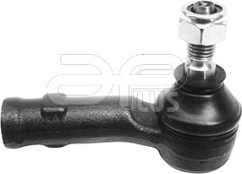 Applus 11272AP - Наконечник рулевой тяги, шарнир autospares.lv