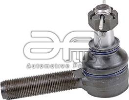 Applus 11725AP - Наконечник рулевой тяги, шарнир autospares.lv