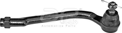 Applus 18424AP - Наконечник рулевой тяги, шарнир autospares.lv