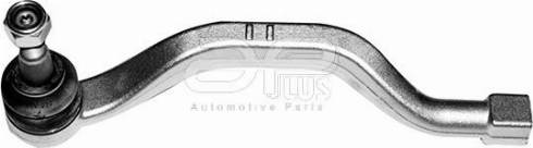 Applus 18535AP - Наконечник рулевой тяги, шарнир autospares.lv