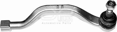 Applus 18536AP - Наконечник рулевой тяги, шарнир autospares.lv