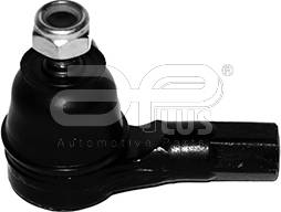 Applus 18615AP - Наконечник рулевой тяги, шарнир autospares.lv