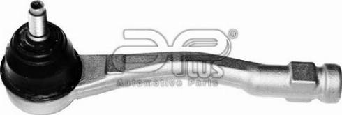 Applus 18306AP - Наконечник рулевой тяги, шарнир autospares.lv