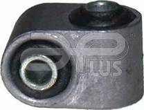 Applus 18302AP - Шарнир, колонка рулевого управления autospares.lv