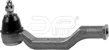 Applus 13542AP - Наконечник рулевой тяги, шарнир autospares.lv