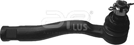 Applus 13565AP - Наконечник рулевой тяги, шарнир autospares.lv