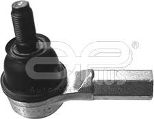 Applus 13518AP - Наконечник рулевой тяги, шарнир autospares.lv