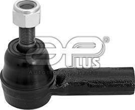 Applus 13583AP - Наконечник рулевой тяги, шарнир autospares.lv