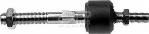 Applus 13611AP - Осевой шарнир, рулевая тяга autospares.lv