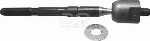 Applus 13681AP - Осевой шарнир, рулевая тяга autospares.lv