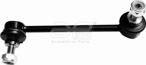 Applus 13013AP - Стартер autospares.lv