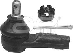 Applus 13198AP - Наконечник рулевой тяги, шарнир autospares.lv