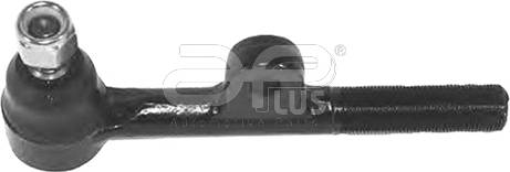 Applus 13324AP - Наконечник рулевой тяги, шарнир autospares.lv