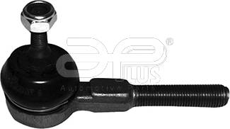 Applus 13378AP - Наконечник рулевой тяги, шарнир autospares.lv