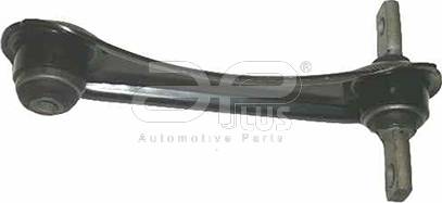 Applus 13793AP - Рычаг подвески колеса autospares.lv