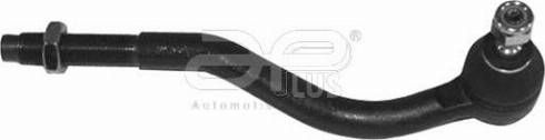 Applus 12953AP - Наконечник рулевой тяги, шарнир autospares.lv