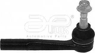 Applus 12977AP - Наконечник рулевой тяги, шарнир autospares.lv