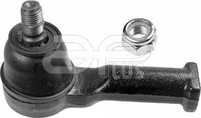 Applus 12447AP - Наконечник рулевой тяги, шарнир autospares.lv