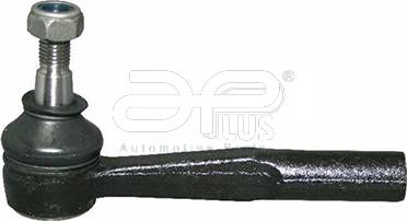 Applus 12469AP - Наконечник рулевой тяги, шарнир autospares.lv