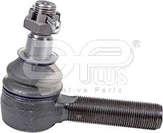 Applus 12409AP - Наконечник рулевой тяги, шарнир autospares.lv