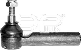 Applus 12432AP - Наконечник рулевой тяги, шарнир autospares.lv