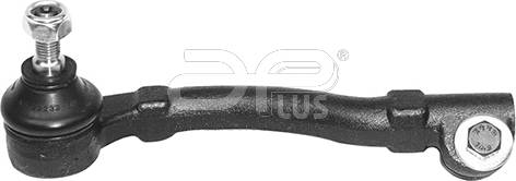 Applus 12473AP - Наконечник рулевой тяги, шарнир autospares.lv