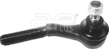 Applus 12501AP - Наконечник рулевой тяги, шарнир autospares.lv