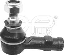 Applus 12580AP - Наконечник рулевой тяги, шарнир autospares.lv