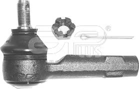 Applus 12616AP - Наконечник рулевой тяги, шарнир autospares.lv