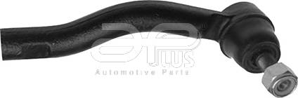 Applus 12044AP - Наконечник рулевой тяги, шарнир autospares.lv