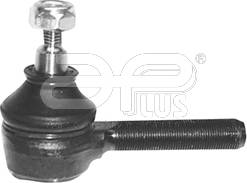 Applus 12033AP - Шарнирный комплект, ШРУС, приводной вал autospares.lv