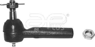 Applus 12075AP - Наконечник рулевой тяги, шарнир autospares.lv