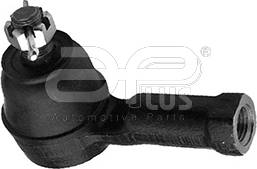 Applus 12101AP - Наконечник рулевой тяги, шарнир autospares.lv