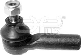 Applus 12138AP - Наконечник рулевой тяги, шарнир autospares.lv