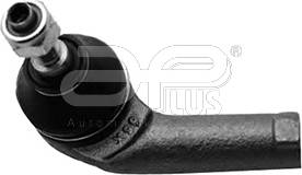 Applus 12839AP - Наконечник рулевой тяги, шарнир autospares.lv