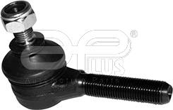 Applus 12320AP - Наконечник рулевой тяги, шарнир autospares.lv