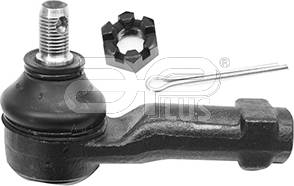 Applus 12213AP - Наконечник рулевой тяги, шарнир autospares.lv