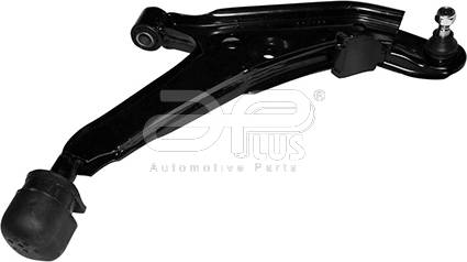 Applus 12788AP - Рычаг подвески колеса autospares.lv