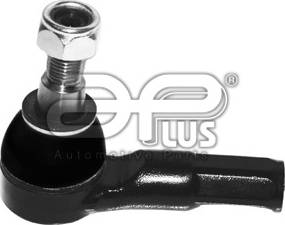 Applus 17006AP - Наконечник рулевой тяги, шарнир autospares.lv