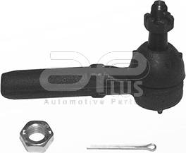 Applus 17810AP - Наконечник рулевой тяги, шарнир autospares.lv