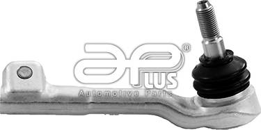 Applus 29568AP - Наконечник рулевой тяги, шарнир autospares.lv