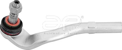 Applus 24957AP - Наконечник рулевой тяги, шарнир autospares.lv