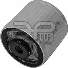 Applus 24592AP - Сайлентблок, рычаг подвески колеса autospares.lv