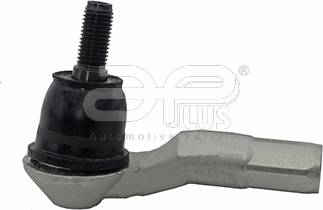 Applus 24597AP - Наконечник рулевой тяги, шарнир autospares.lv