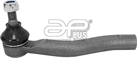 Applus 24885AP - Наконечник рулевой тяги, шарнир autospares.lv