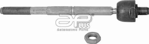 Applus 25980AP - Осевой шарнир, рулевая тяга autospares.lv