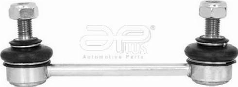 Applus 25458AP - Тяга / стойка, стабилизатор autospares.lv