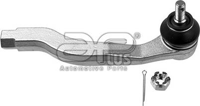 Applus 25413AP - Наконечник рулевой тяги, шарнир autospares.lv