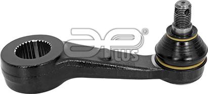 Applus 25589AP - Сошка рулевого управления autospares.lv