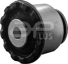 Applus 25078AP - Сайлентблок, рычаг подвески колеса autospares.lv